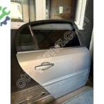 Çıkma Opel Vectra Sağ Arka Kapı