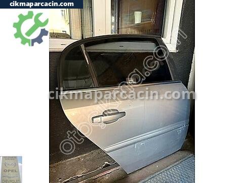 Opel Vectra Sağ Arka Kapı çıkma parça