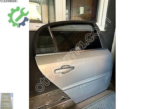 Opel Vectra Sağ Arka Kapı çıkma parça