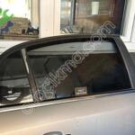 Çıkma Opel Vectra Sağ Arka Kapı