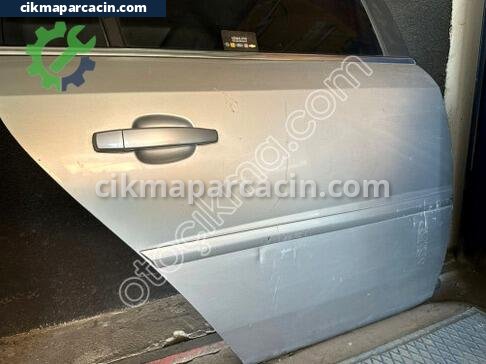 Opel Vectra Sağ Arka Kapı çıkma parça