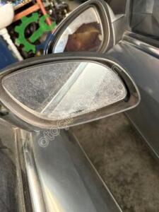 Opel Vectra Sağ Dış Ayna Çıkma