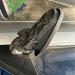 Opel Vectra Dış Ayna Çıkma