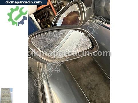 Opel Vectra Şanzıman Komple çıkma parça