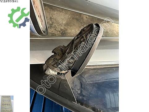 Opel Vectra Şanzıman Komple çıkma parça