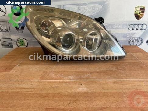 Opel Vectra Sağ Ön Far çıkma parça