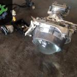 OPEL VECTRA  C SAĞ FAR İÇ TESİSATI XENON  MERCEKLİ ORJ ÇIKMA
