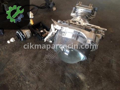 Opel Vectra Mercekli Far çıkma parça
