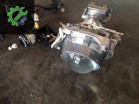 Opel Vectra Mercekli Far çıkma parça