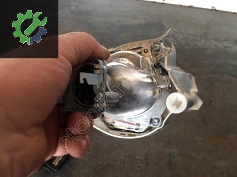 Opel Vectra Mercekli Far çıkma parça