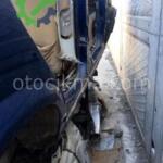 Opel Vectra C Sağ Marşbiyel Hatasız Orjinal Çıkma
