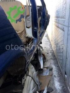 Opel Vectra C Sağ Marşbiyel Hatasız Orjinal Çıkma