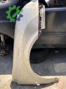 Opel Vectra C Sağ Ön Çamurluk Gri Hatasız Orjinal Çıkma