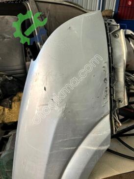Opel Vectra Çamurluk çıkma parça
