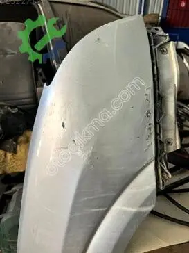 Opel Vectra Çamurluk çıkma parça