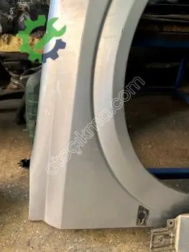 Opel Vectra Çamurluk çıkma parça