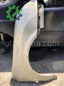 Opel Vectra C Sağ Ön Çamurluk hatasız orjinal çıkma