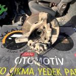Opel Vectra C Sağ ön Fren Merkezi Orjinal Çıkma