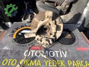 Opel Vectra C Sağ ön Fren Merkezi Orjinal Çıkma