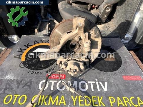 Opel Vectra Fren Ana Merkezi çıkma parça
