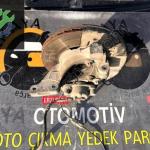 Opel Vectra C Sağ ön Fren Merkezi Orjinal Çıkma