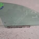 OPEL VECTRA C SAĞ ÖN KAPI CAMI