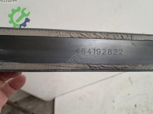 Opel Vectra Kapı Çıtası çıkma parça