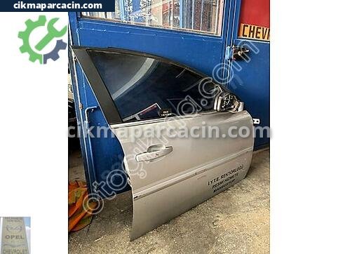 Opel Vectra Sağ Ön Kapı çıkma parça