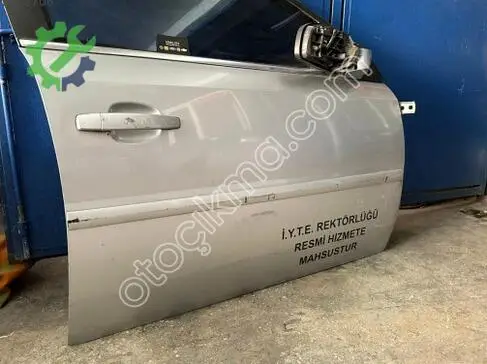 Opel Vectra Sağ Ön Kapı çıkma parça