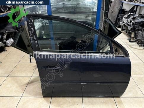 Opel Vectra Sağ Ön Kapı çıkma parça