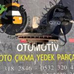 Opel Vectra C Sağ ön Taşıyıcı Porya Komple Orjinal Çıkma