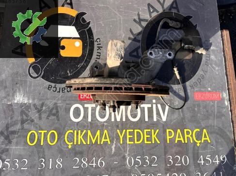 Opel Vectra Sağ Ön Taşıyıcı çıkma parça