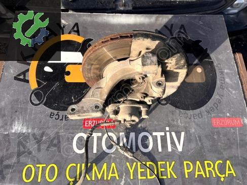 Opel Vectra Sağ Ön Taşıyıcı çıkma parça