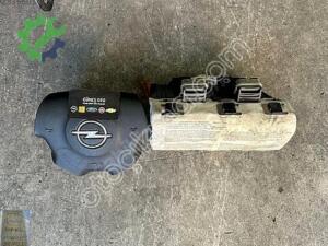 Çıkma Opel Vectra Airbag