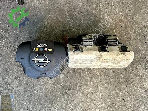 Opel Vectra Airbag çıkma parça