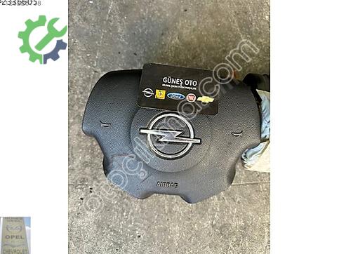 Opel Vectra Airbag çıkma parça