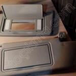 Çıkma Orijinal Sağ Güneşlik Opel Vectra 2003-2008