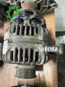 Çıkma Orijinal Şarj Dinamosu Opel Vectra