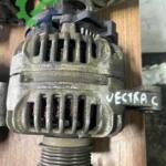 Opel Vectra Orijinal Çıkma Şarj Dinamosu