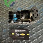 Opel Vectra Orijinal Çıkma Far Anahtarı 13177066