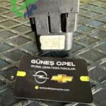 Opel Vectra Orijinal Çıkma Far Anahtarı 13177066