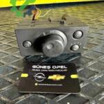 Opel Vectra Orijinal Çıkma Far Anahtarı 9185884