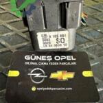 Opel Vectra Orijinal Çıkma Far Anahtarı 9185884