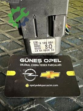 Opel Vectra Far Anahtarı 9185884 çıkma parça