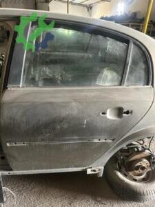Opel Vectra Çıkma Sol Arka Kapı