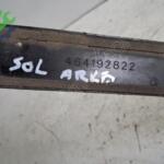 OPEL VECTRA C SOL ARKA KAPI ÇITASI