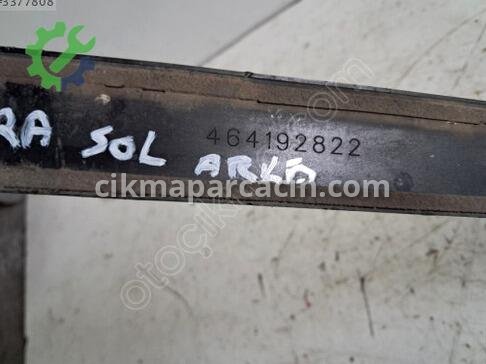 Opel Vectra Kapı Çıtası 464192622 çıkma parça