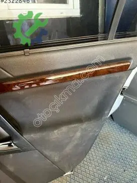 Opel Vectra Kapı Döşemesi çıkma parça