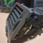 Çıkma Orijinal Sol Havalandırma Izgaraları Opel Vectra 2003-2007 9177169