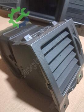 Opel Vectra Sol Havalandırma Izgaraları 9177169 çıkma parça